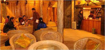 Namgay Heritage Hotel Thimphu Exteriör bild